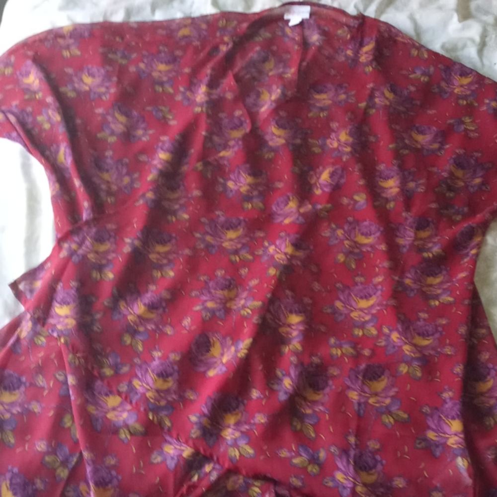 BOGO free! Beautiful Lularoe Lindsay!